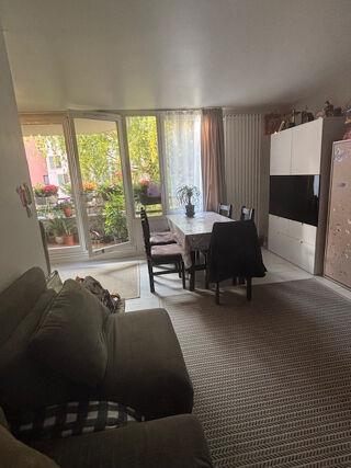  Appartement � vendre 3 pi�ces 63 m�