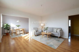  Appartement � vendre 5 pi�ces 78 m� Voiron