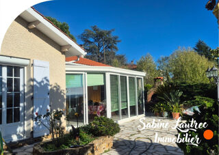 Maison à vendre 5 pièces 137 m²