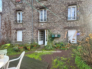  Maison � vendre 9 pi�ces 164 m�