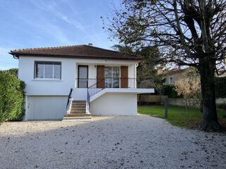  Maison � vendre 4 pi�ces 80 m�