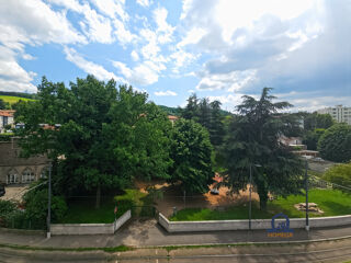  Appartement � vendre 3 pi�ces 59 m�