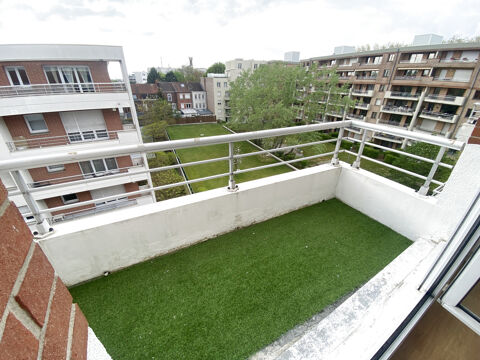  Appartement à vendre 2 pièces 51 m²