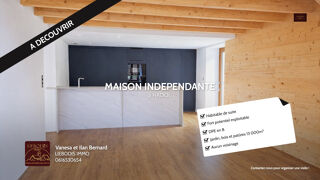  Maison � vendre 8 pi�ces 138 m�