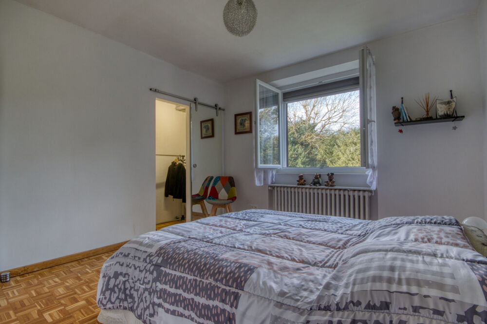 Maison rénovée de plain pied sur sous-sol total