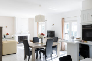  Maison � vendre 3 pi�ces 110 m�