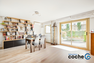  Appartement � vendre 4 pi�ces 111 m�