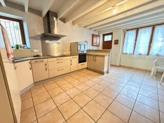  Maison à vendre 4 pièces 109 m²