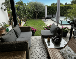  Maison à vendre 4 pièces 137 m²