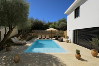  Maison � vendre 4 pi�ces 132 m�