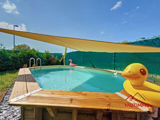  Appartement � vendre 3 pi�ces 62 m�