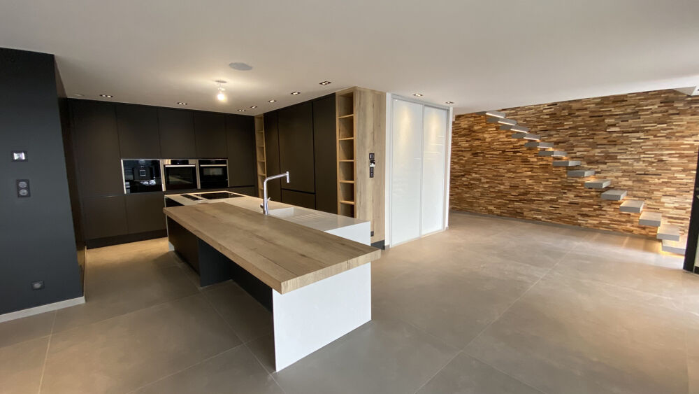 Location Maison A LOUER ! L''Etrat,  villa contemporaine de 180m2 avec piscine L etrat