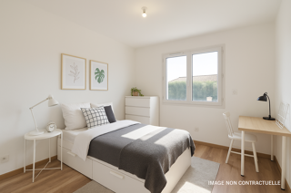  Maison � vendre 4 pi�ces 90 m�