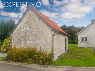  Maison  vendre 4 pices 62 m