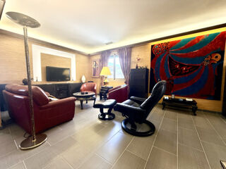  Maison à vendre 4 pièces 120 m²