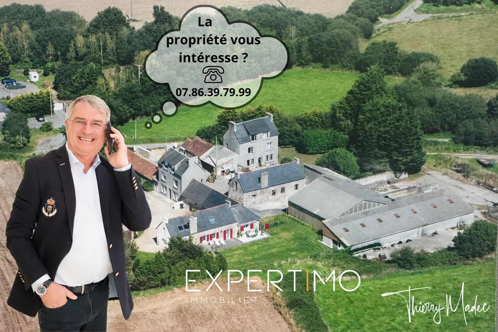 � vendre  Maison Brest (29200)