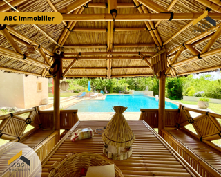  Maison � vendre 6 pi�ces 155 m�