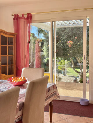  Maison � vendre 4 pi�ces 110 m�