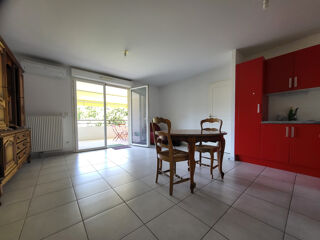  Appartement à vendre 3 pièces 56 m²