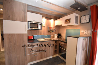  Chalet � vendre 4 pi�ces 51 m�