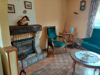  Maison à vendre 6 pièces 99 m²