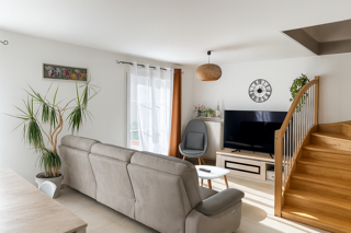  Maison à vendre 5 pièces 103 m²