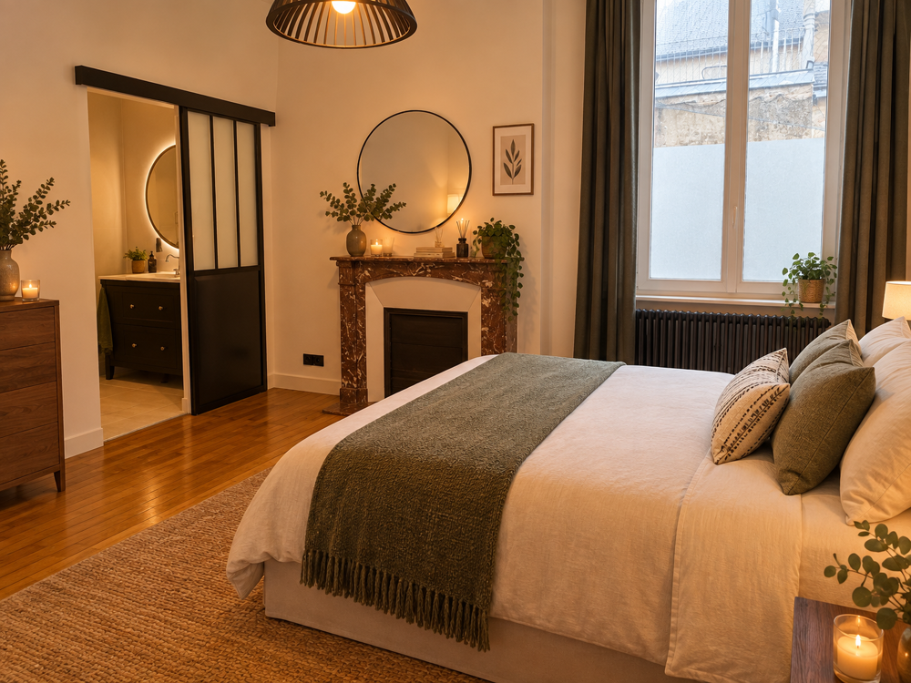Vente Appartement Appartement d'exception - Centre historique de Vannes Vannes