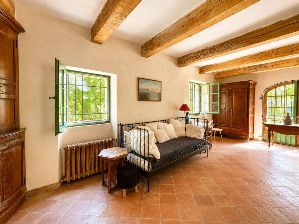 à vendre  Maison Aubagne (13400)