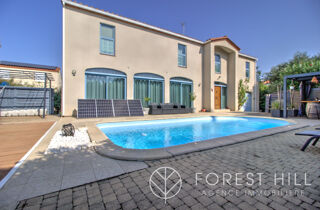  Maison � vendre 4 pi�ces 174 m�