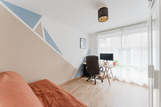  Appartement � vendre 3 pi�ces 67 m�