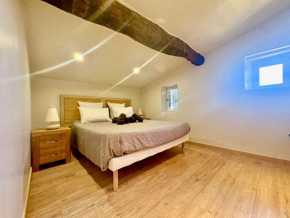à vendre  Maison Villelongue-dels-Monts (66740)