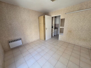  Appartement à vendre 1 pièce 22 m²