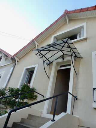  Maison � vendre 6 pi�ces 101 m�