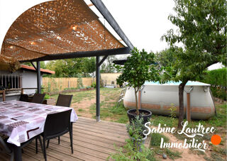  Maison � vendre 4 pi�ces 78 m�