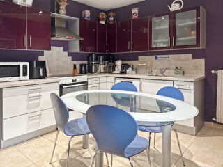  Maison � vendre 5 pi�ces 125 m�