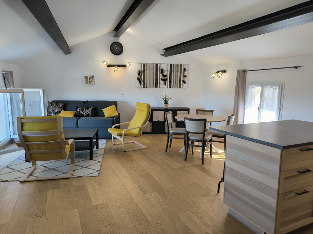 � vendre  Duplex/triplex Bonnieux (84480)