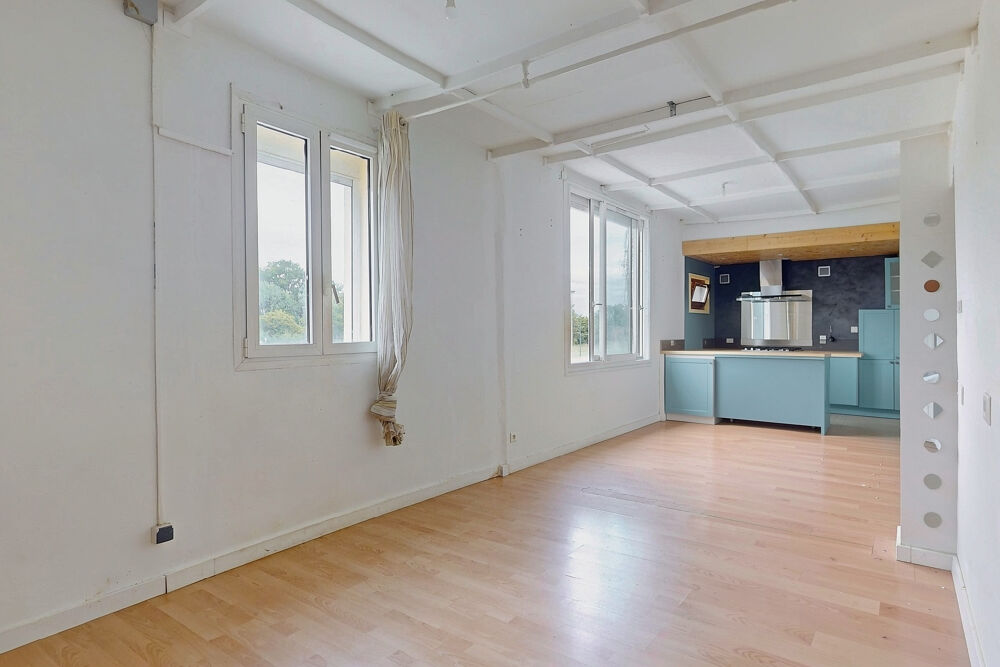 Vente Appartement Appartement T2 de 57m2 en Rez de chaussée Meyrargues
