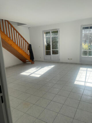  Maison � vendre 4 pi�ces 77 m�