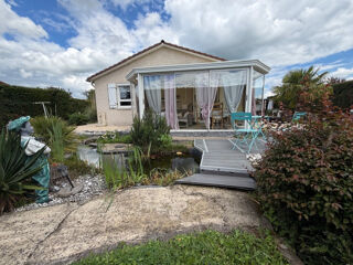  Maison � vendre 5 pi�ces 88 m�