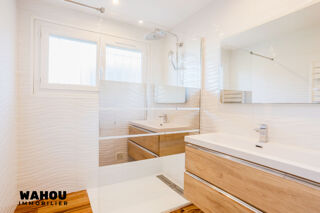  Appartement � vendre 3 pi�ces 62 m�