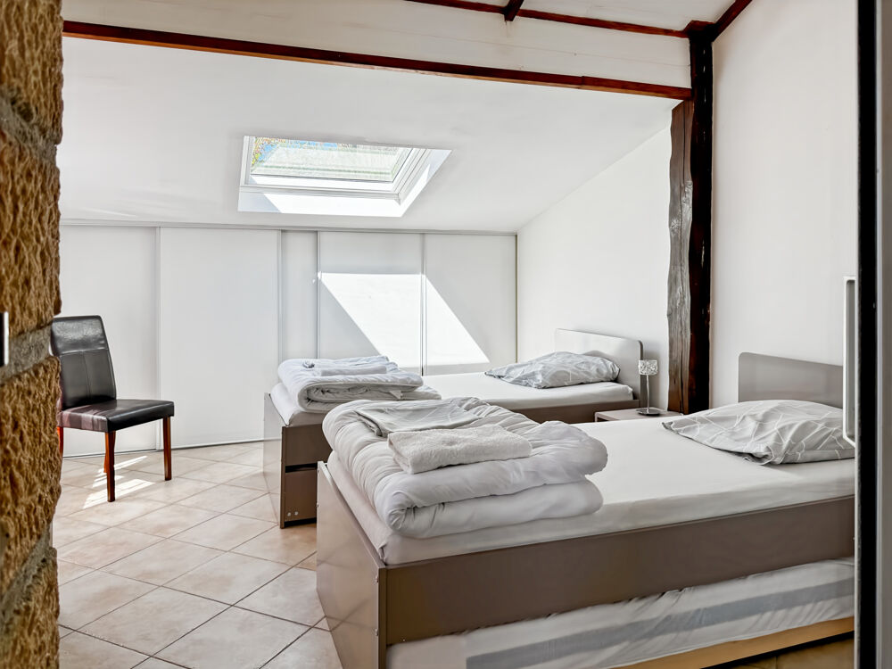 � vendre  Propri�t�/ch�teau Genestelle (07530)