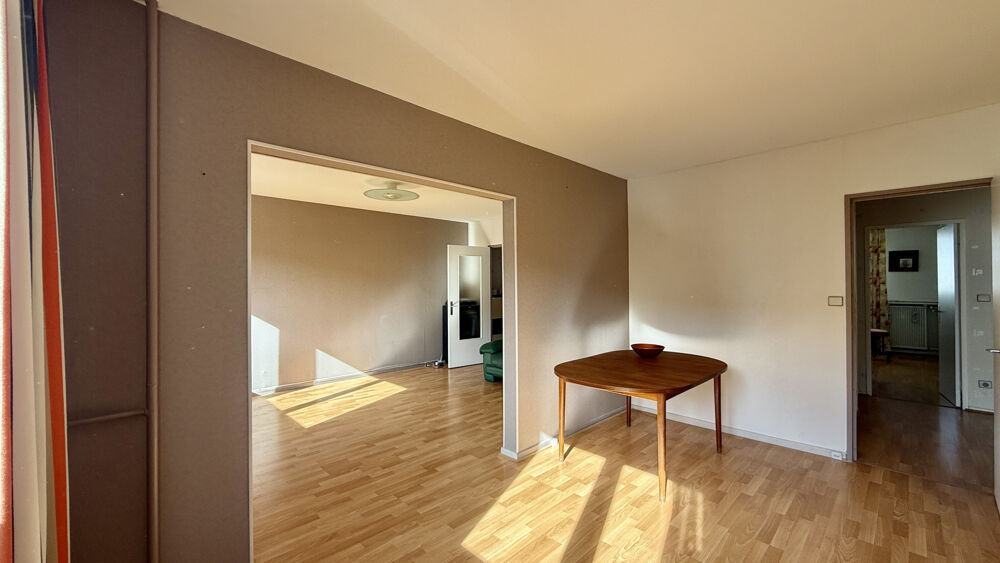 Vente Appartement APPARTEMENT F5 St etienne