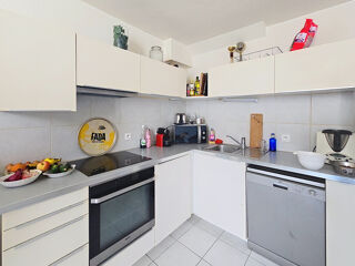  Appartement � vendre 3 pi�ces 64 m�