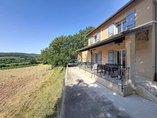  Maison à vendre 5 pièces 110 m²