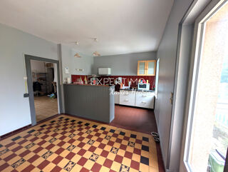  Maison � vendre 4 pi�ces 100 m�