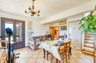  Maison � vendre 4 pi�ces 100 m�