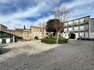  Immeuble  vendre 12 pices 480 m