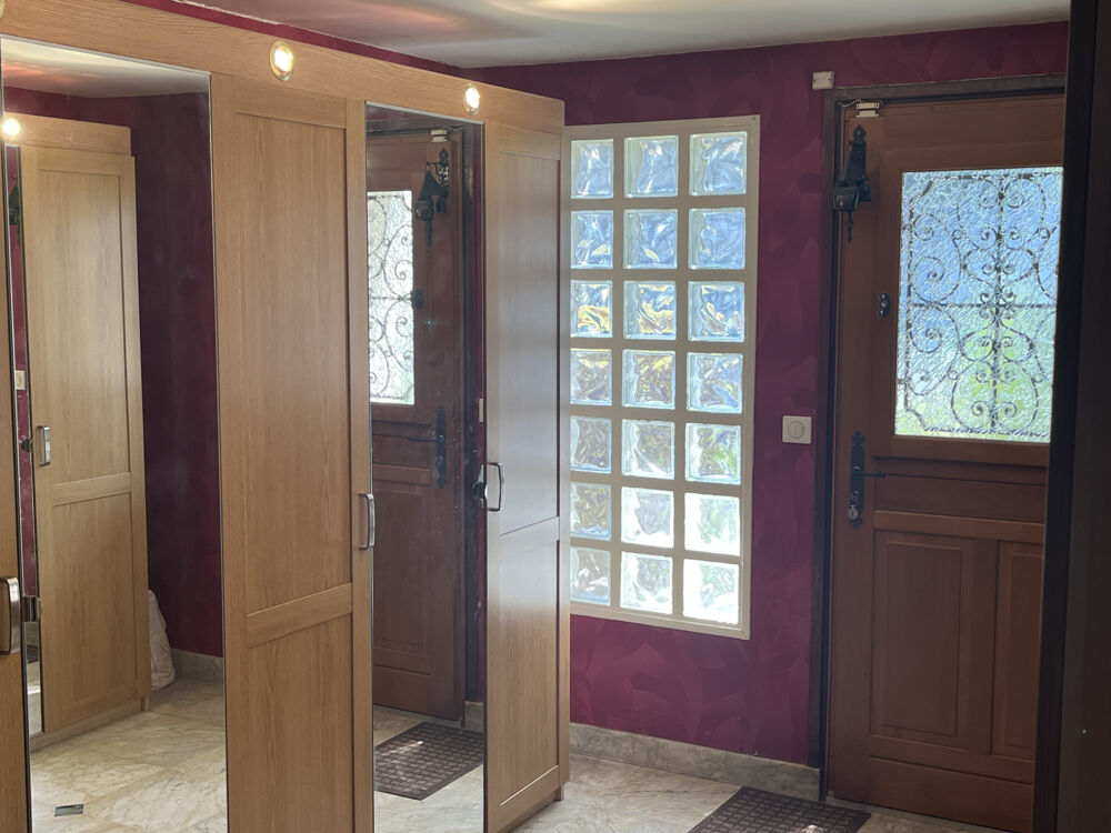  vendre  Maison L'Ha-les-Roses (94240)