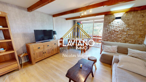   Appartement T2 de 43,21 m2 Appartement - 2 pi�ce(s) - 43 m�