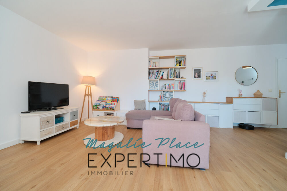 Vente Appartement Appartement en vente à Saint-Genis-Laval avec PLACE MAGALIE EXPERTIMO St genis laval
